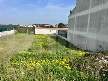 Terreno Urbano para Construção Almoinha Sesimbra