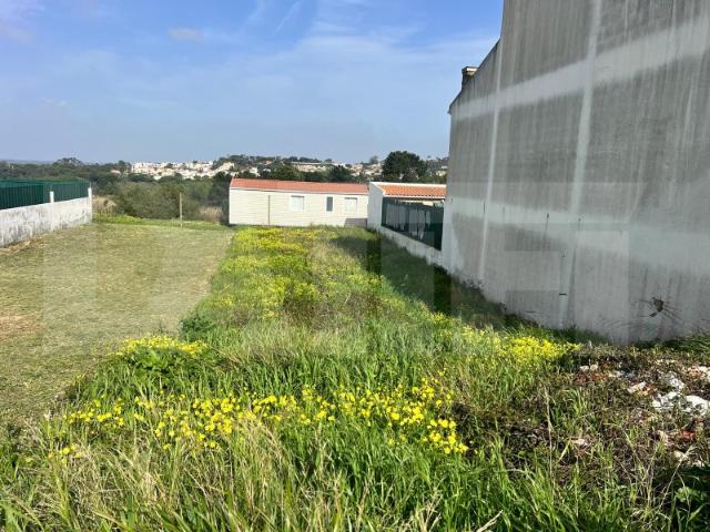 Terreno Urbano para Construção Almoinha Sesimbra