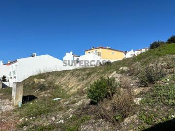 Terreno urbano, para construção, Alcácer do Sal
