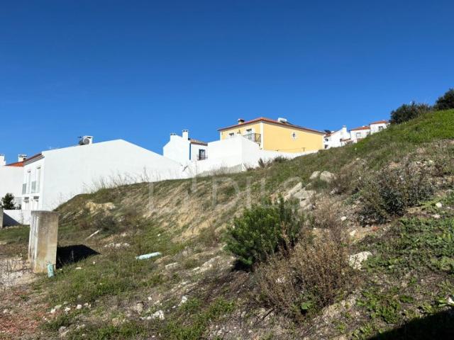 Terreno urbano, para construção, Alcácer do Sal
