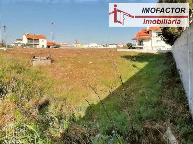 Terreno Urbano para Construção Alcains Castelo Branco