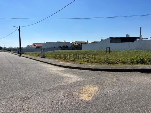 Terreno Urbano para Construção | Alpiarça Santarém