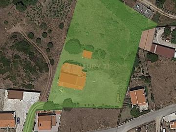 Terreno Urbano para construção, Azoia Sesimbra Setúbal