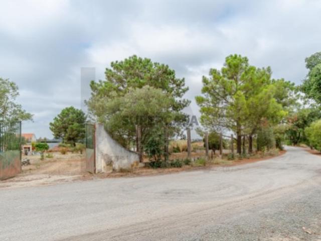 Terreno Urbano para Construção Barreiro