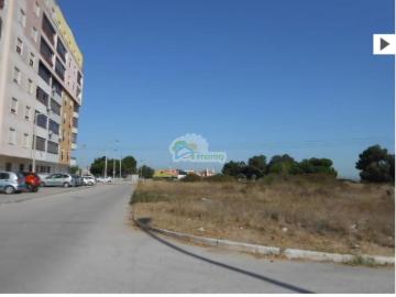 Terreno urbano para construção Barreiro