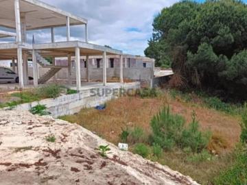 Terreno urbano para construção c/ 354m2 Lagoa de Albufeira | Sesimbra