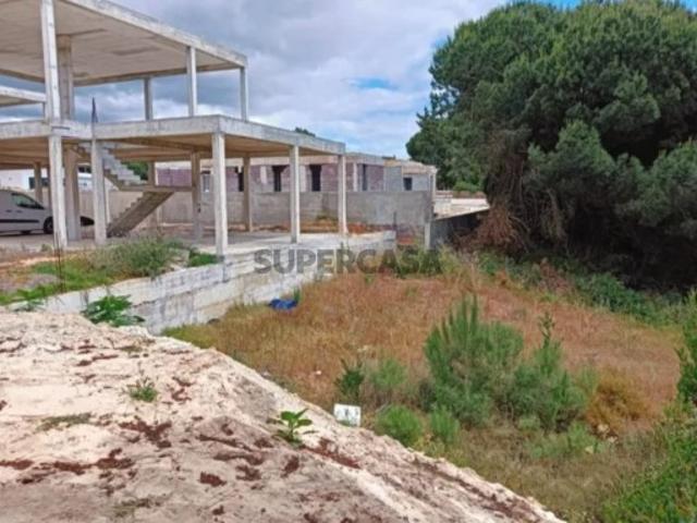 Terreno urbano para construção c/ 354m2 Lagoa de Albufeira | Sesimbra