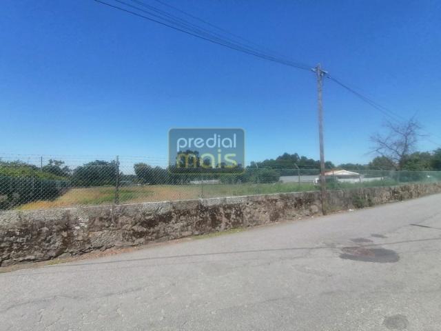 Terreno urbano para construção c/ 7.108 m2