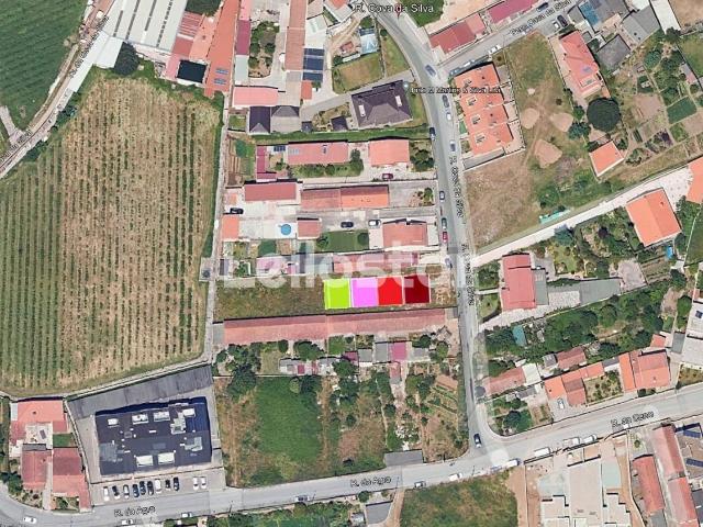 Terreno Urbano para Construção Canidelo