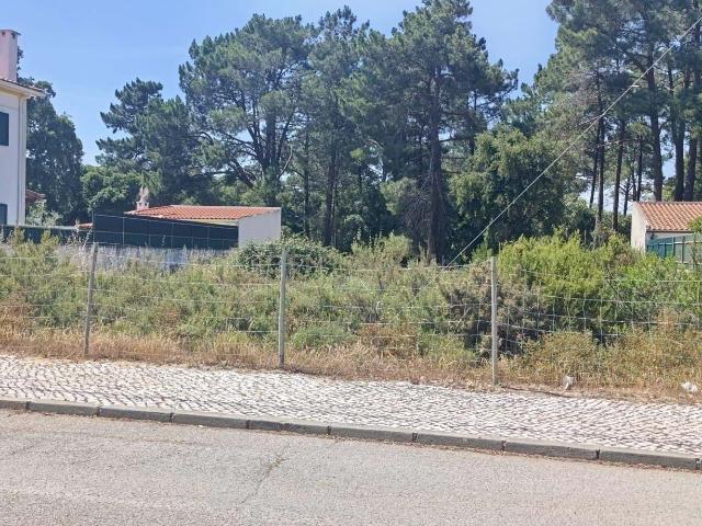 Terreno Urbano para Construção | Casal de Bolinhos – Azeitão