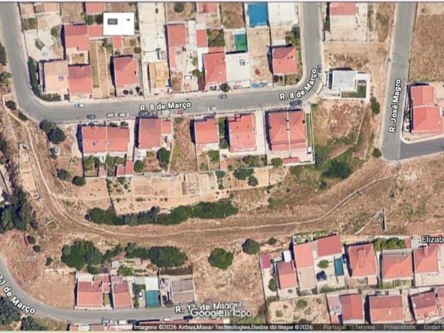 TERRENO URBANO PARA CONSTRUÇÃO CATUJAL, CAMARATE