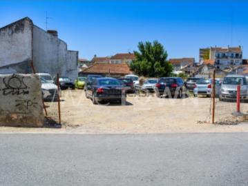 Terreno Urbano para Construção Centro do Cartaxo