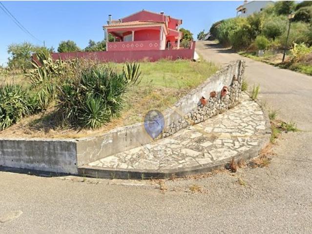 TERRENO URBANO PARA CONSTRUÇÃO CHAMUSCA