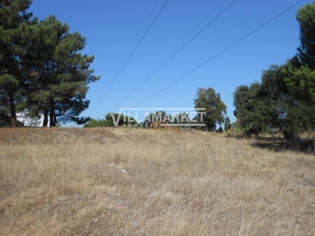 Terreno urbano para construção com 195 m², localizado em Pinhal da Vila Chã