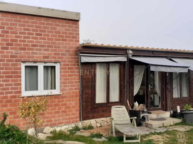Terreno Urbano para Construção com 4.160m2, em Sobral de Monte Agraço