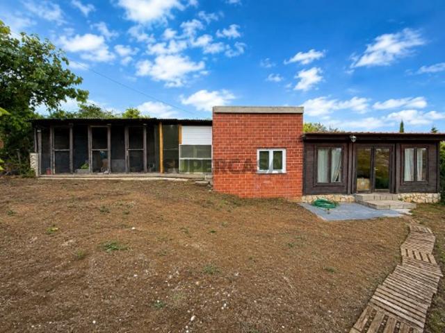 Terreno Urbano Para Construção com 4.160m2 Sobral de Monte Agraço