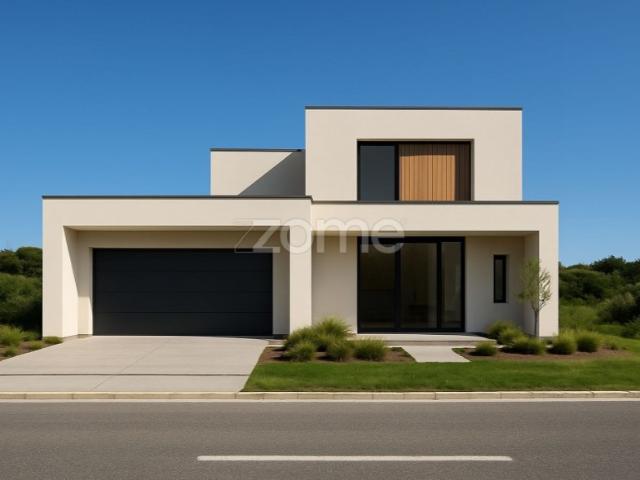 Terreno Urbano para construção com 550m², em Paços de Ferreira