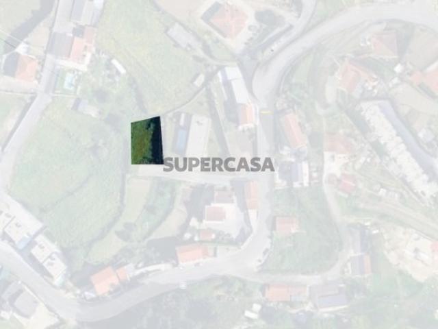 Terreno Urbano para Construção com 739m2 | Montesinhos, Vizela