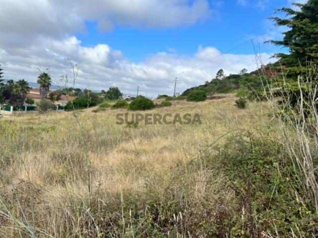 Terreno urbano para construção, concelho Óbidos