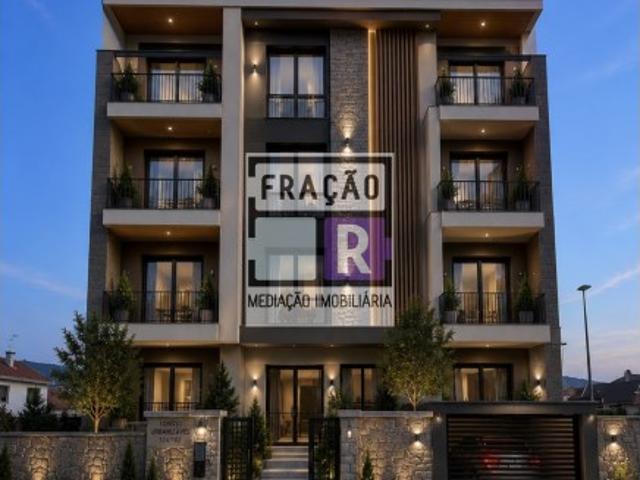 Terreno Urbano para construção Covilhã