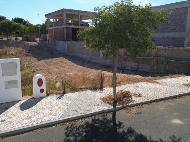 Lote Urbano Quinta dos Álamos