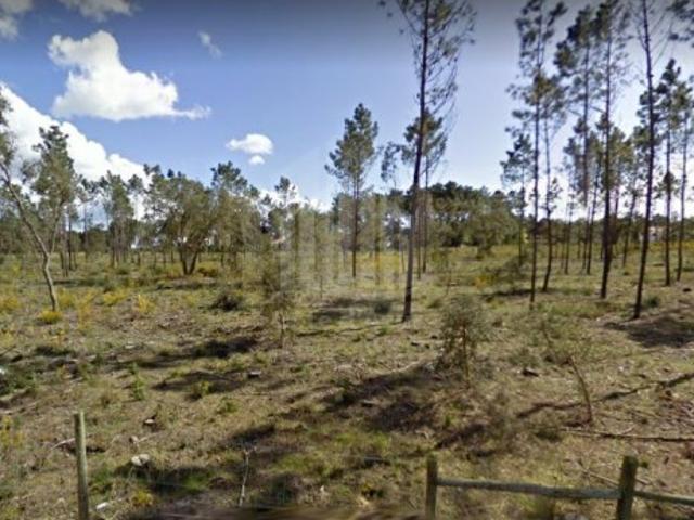 Terreno urbano para construção de 28 fogos