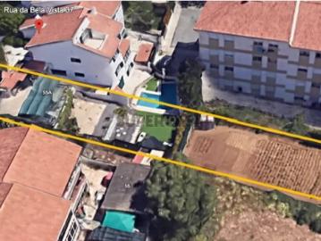 Terreno Urbano para construção de Moradia na linha de Cascais