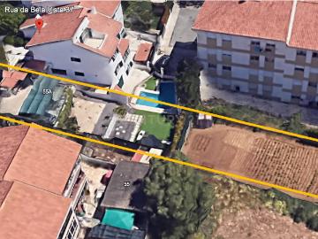 Terreno Urbano para construção de Moradia na linha de Cascais