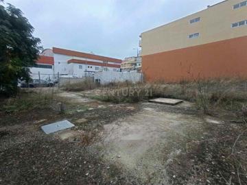 Terreno Urbano Para Construção de Moradia – Amadora