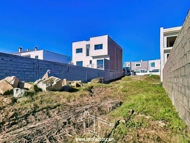 Terreno Urbano para Construção de Moradia Castelo Branco