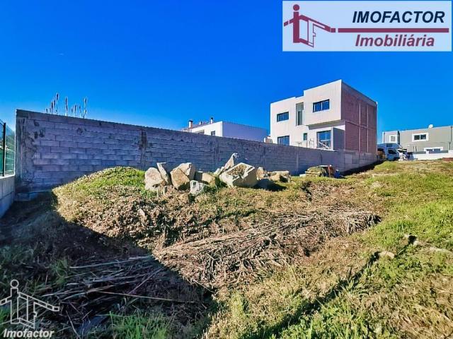 Terreno Urbano para Construção de Moradia Castelo Branco