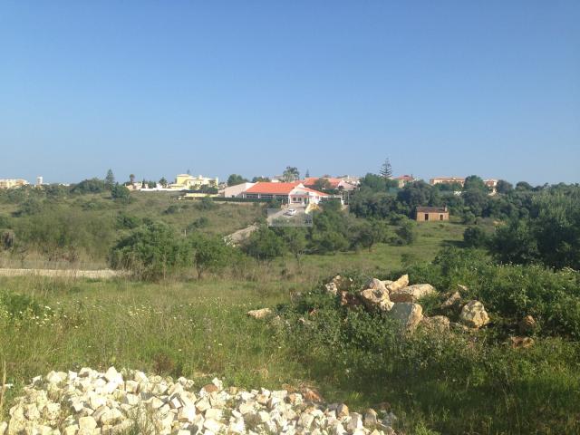 Terreno Urbano para Construção de Moradia em Lagos