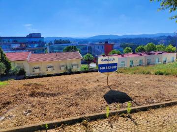 Terreno Urbano em São João da Madeira