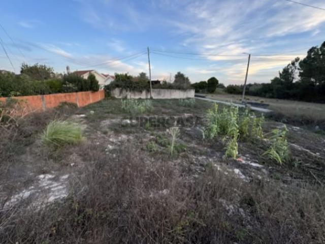 Terreno Urbano para Construção de Moradia em Vagos