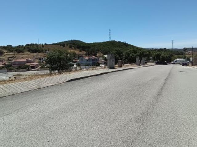 Terreno Urbano para Construção de Moradia | São Bartolomeu de Messines