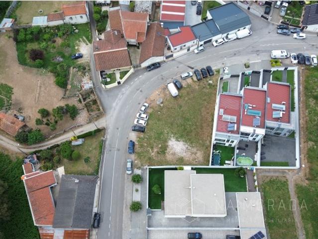 Terreno urbano para construção de moradia Souto