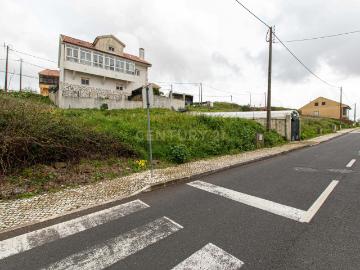 Terreno Urbano para construção de moradia unifamiliar Casal de Cambra