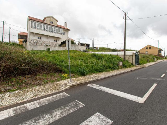 Terreno Urbano para construção de moradia unifamiliar Casal de Cambra