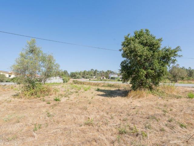 Terreno Urbano para Construção de Moradia, Via Nova de Poiares