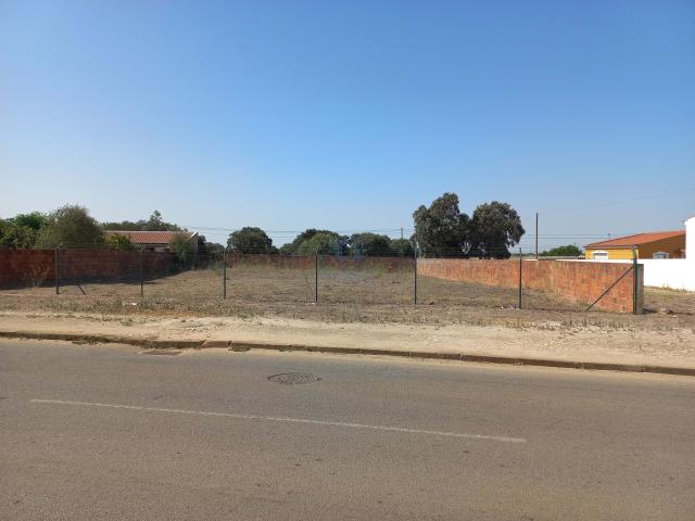 Terreno Urbano para construção de Moradia