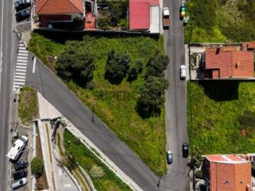 Terreno Urbano para Construção dos Seus Sonhos em Zona de Crescimento Acelerado!