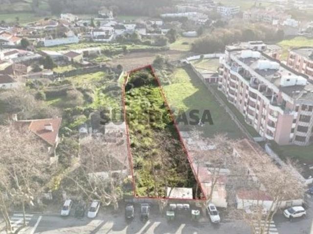 Terreno urbano para construção Em Valadares Vila Nova de Gaia