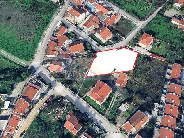 Terreno Urbano para Construção em Almoinha