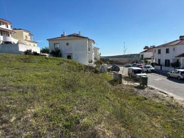 Terreno urbano, para construção em Alcácer do Sal