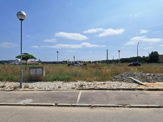 Lote Urbano/Moradia/Alcochete