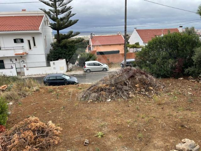 Terreno urbano para construção em Alverca do Ribatejo