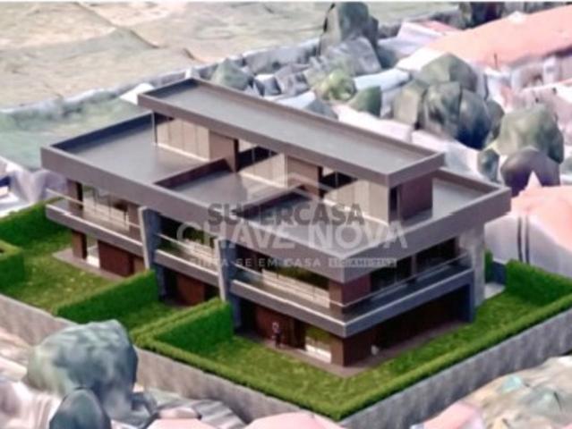 Terreno Urbano para Construção em Canidelo