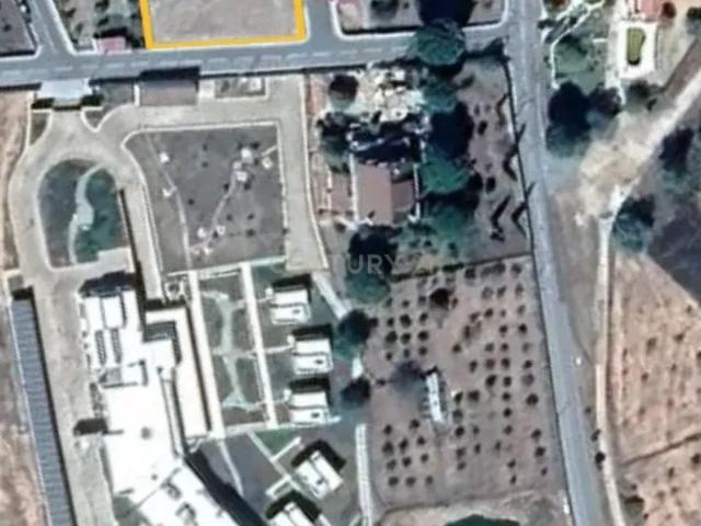 Terreno Urbano Para Construção em Lentiscais, Castelo Branco