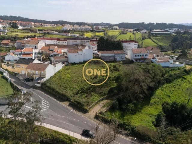 Terreno Rústico para Construção, em Mafra
