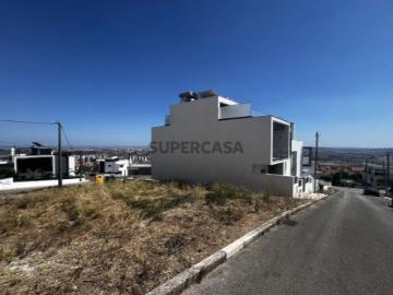 Terreno Urbano para construção em Odivelas
